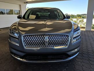 Certified 2022 Lincoln Nautilus Reserve video 2