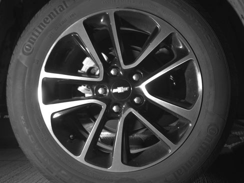 Used 2025 Chevrolet TrailBlazer LT FWD image 15