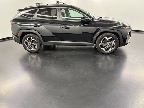 Used 2022 Hyundai Tucson SEL w/ Convenience + Premium Package image 8