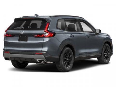 New 2027 Honda CR-V Sport-L image 2