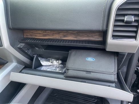 Used 2020 Ford F150 Lariat w/ Equipment Group 502A Luxury image 66