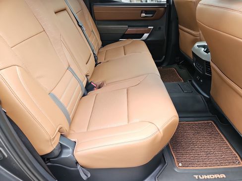 Used 2024 Toyota Tundra 1794 Edition image 20