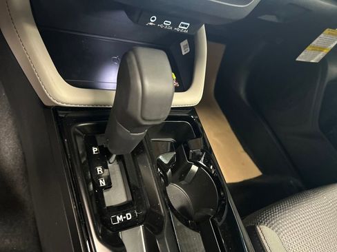 New 2026 Subaru Forester Premium image 34