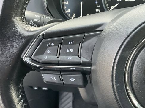 Used 2022 MAZDA CX-9 Grand Touring image 15