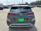 Used 2023 Hyundai Kona SEL w/ Cargo Package image 6