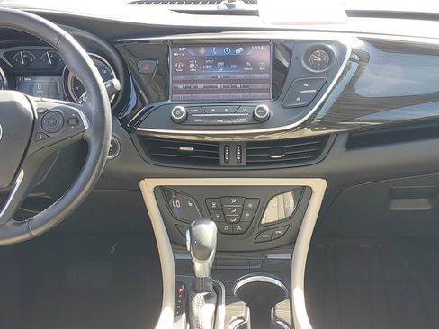Used 2020 Buick Envision Essence AWD/4WD image 18