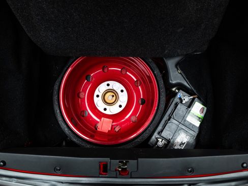 Used 1993 Porsche 911 Carrera image 52