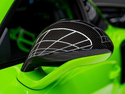 Used 2019 Porsche 911 GT3 RS RWD image 24