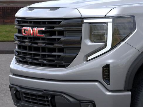 New 2026 GMC Sierra 1500 Elevation AWD/4WD image 13