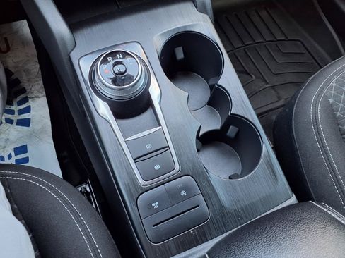 Certified 2024 Ford Escape Active FWD image 24
