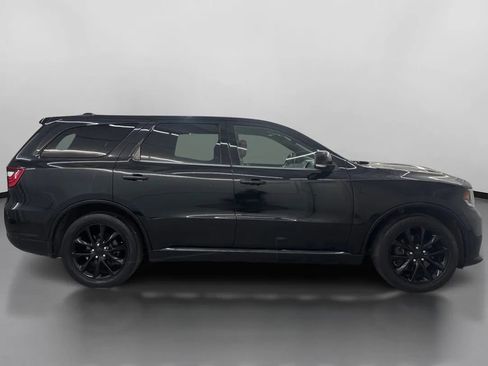 Used 2018 Dodge Durango R/T w/ Blacktop Package AWD/4WD image 11