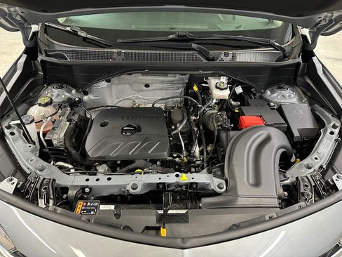 Certified 2023 Buick Encore GX Preferred w/ Cold Weather Comfort Package image 36