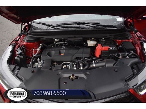 New 2025 Acura RDX w/ Technology Package image 35