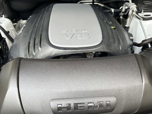 Used 2023 Dodge Durango R/T image 12