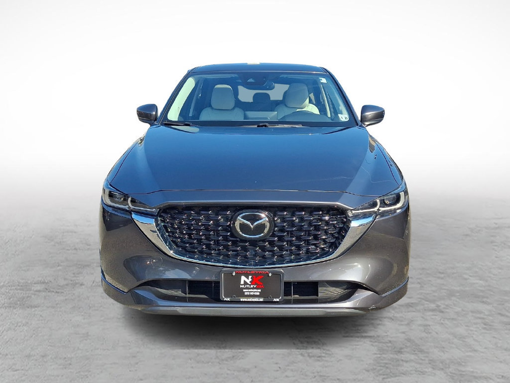 Used 2024 MAZDA CX-5 AWD 2.5 S w/ Preferred Package image 2