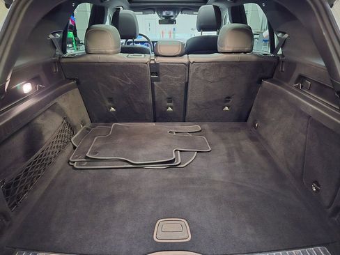 Used 2024 Mercedes-Benz GLE 350 GLE 350 image 40