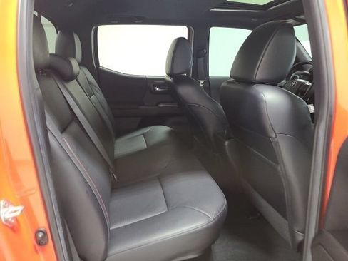 Used 2023 Toyota Tacoma TRD Pro AWD/4WD image 14