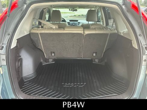 Used 2012 Honda CR-V EX-L image 31