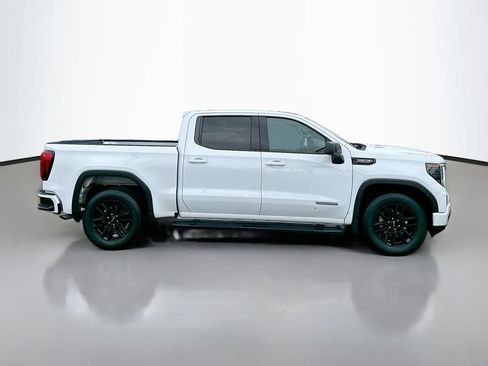 Used 2024 GMC Sierra 1500 Elevation RWD image 8