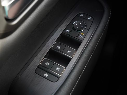 New 2026 Nissan Armada SV RWD image 11