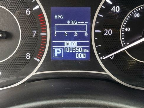 Used 2017 Nissan Armada SL image 14