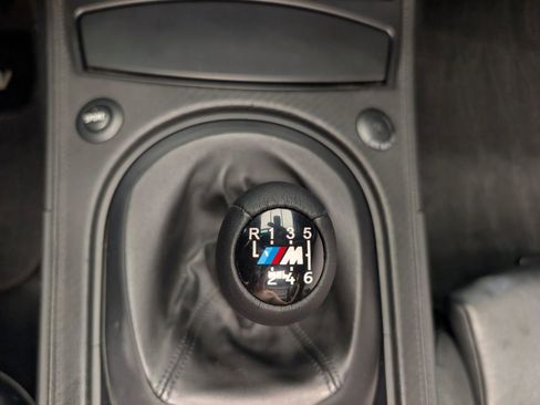 Used 2006 BMW M Roadster RWD image 19