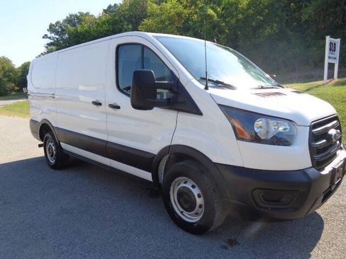 Used 2020 Ford Transit 250 Low Roof RWD image 9