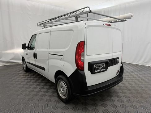 Used 2020 RAM ProMaster City Tradesman FWD image 7