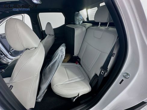 New 2026 Hyundai Santa Cruz SEL AWD/4WD image 28
