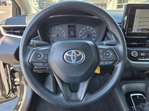 Used 2024 Toyota Corolla LE FWD image 13