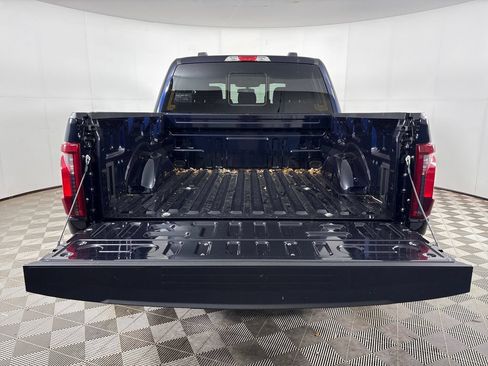 New 2026 Ford F150 XLT w/ Equipment Group 302A MID AWD/4WD image 23