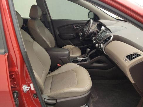 Used 2015 Hyundai Tucson SE image 21