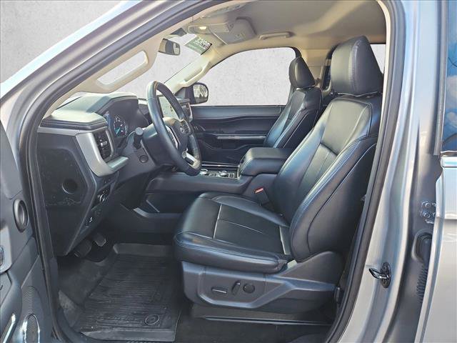 Used 2024 Ford Expedition Max XLT AWD/4WD image 16