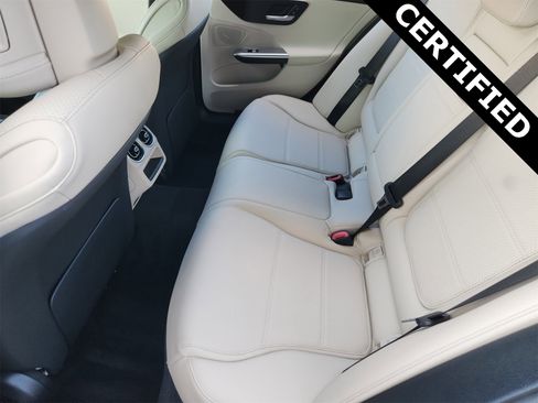 Certified 2025 Mercedes-Benz C 300 4MATIC Sedan image 31
