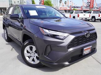 Certified 2025 Toyota RAV4 LE video 2