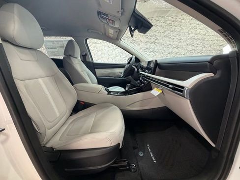 New 2026 Hyundai Tucson SEL FWD image 7