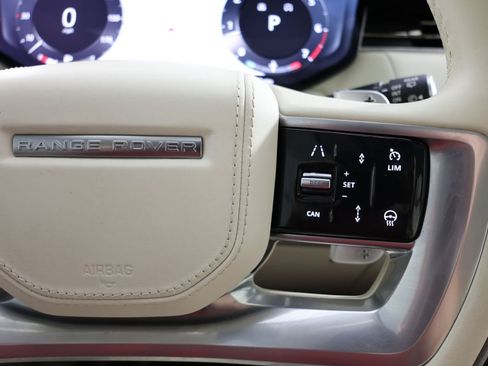 Used 2023 Land Rover Range Rover Long Wheelbase Autobiography AWD/4WD image 30