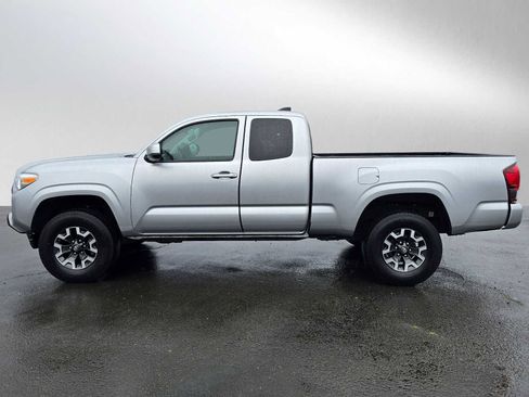 Certified 2022 Toyota Tacoma SR w/ SR Convenience Package image 7