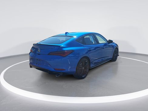 New 2026 Acura Integra A-Spec image 3