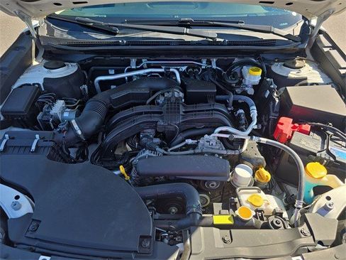 Used 2021 Subaru Outback Limited w/ Popular Package #2 image 30