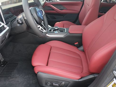 New 2026 BMW i4 xDrive40i w/ M Sport Package AWD/4WD image 20