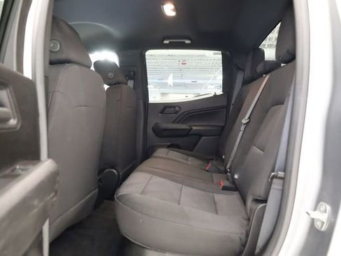 Used 2023 Chevrolet Colorado W/T image 26