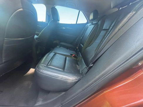 Used 2021 Buick Envision Preferred FWD image 21