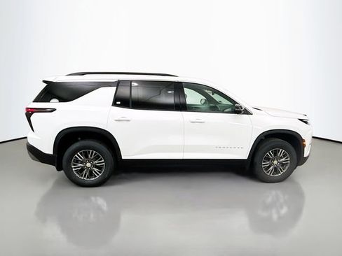 New 2026 Chevrolet Traverse LT w/ Driver Confidence Package image 10