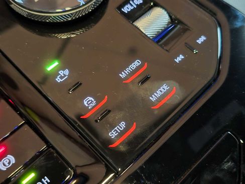 New 2026 BMW M5 w/ Carbon Package image 7