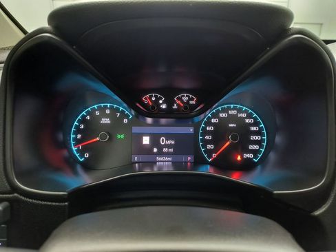 Used 2021 Chevrolet Colorado ZR2 AWD/4WD image 15