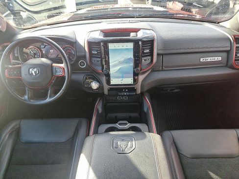 Used 2019 RAM 1500 Rebel image 32