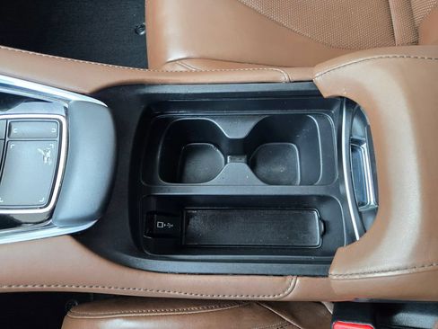 Used 2021 Acura RDX AWD w/ Technology Package image 29