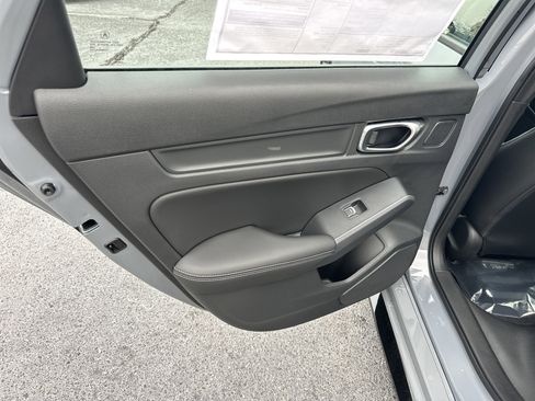 New 2026 Acura Integra A-Spec FWD image 14