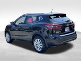 Certified 2022 Nissan Rogue Sport SV image 4